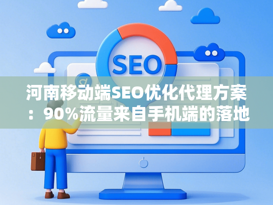 河南移动端SEO优化代理方案：90%流量来自手机端的落地策略