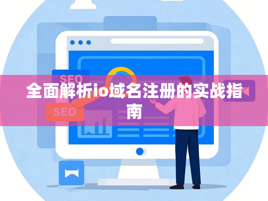 全面解析io域名注册的实战指南