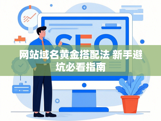 网站域名黄金搭配法 新手避坑必看指南