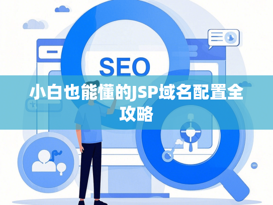 小白也能懂的JSP域名配置全攻略