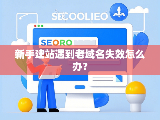 新手建站遇到老域名失效怎么办？