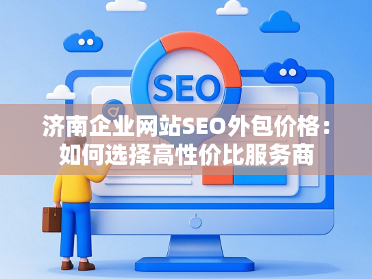 济南企业网站SEO外包价格：如何选择高性价比服务商-第1张图片