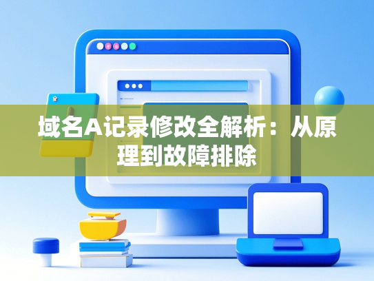 域名A记录修改全解析：从原理到故障排除