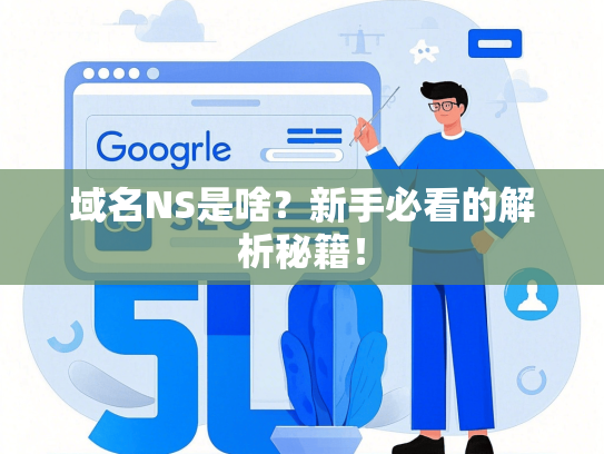 域名NS是啥？新手必看的解析秘籍！-第1张图片
