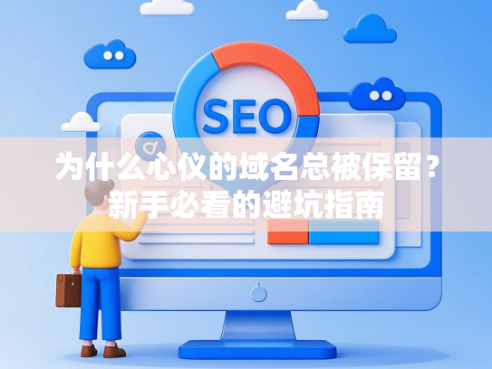 为什么心仪的域名总被保留？新手必看的避坑指南