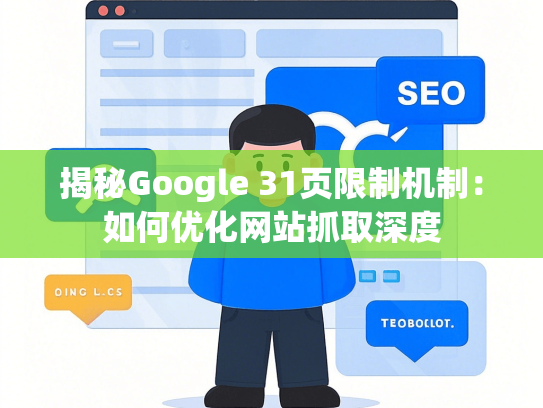 揭秘Google 31页限制机制：如何优化网站抓取深度