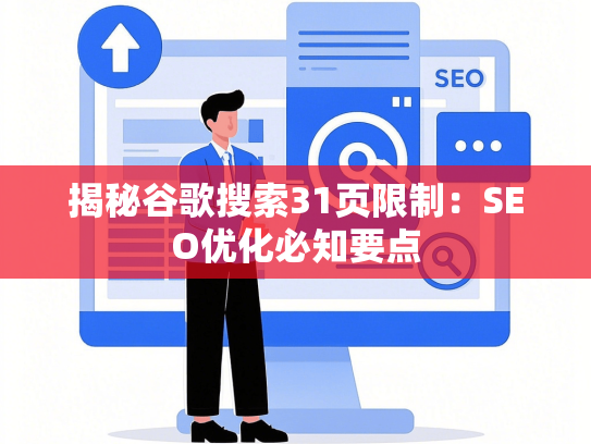 揭秘谷歌搜索31页限制：SEO优化必知要点