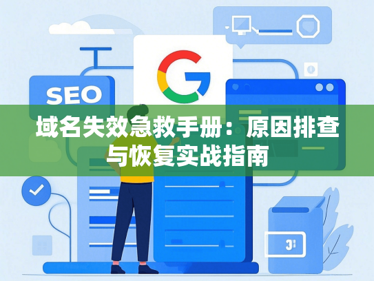 域名失效急救手册：原因排查与恢复实战指南