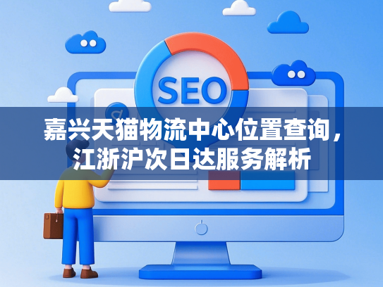 嘉兴天猫物流中心位置查询，江浙沪次日达服务解析