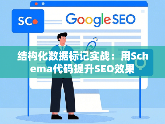 结构化数据标记实战：用Schema代码提升SEO效果