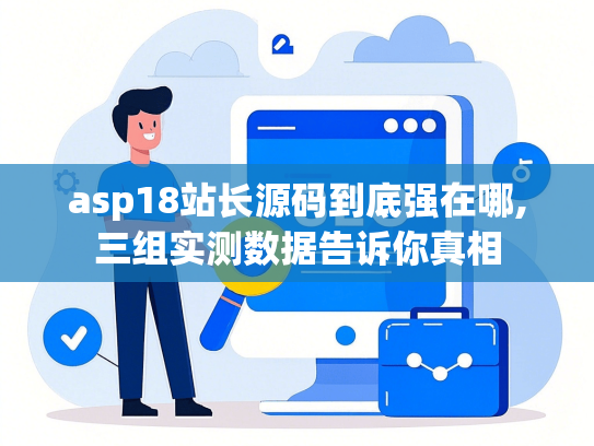 asp18站长源码到底强在哪,三组实测数据告诉你真相-第1张图片