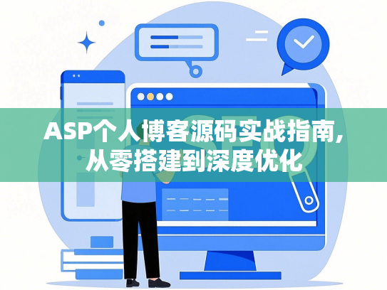 ASP个人博客源码实战指南,从零搭建到深度优化-第1张图片