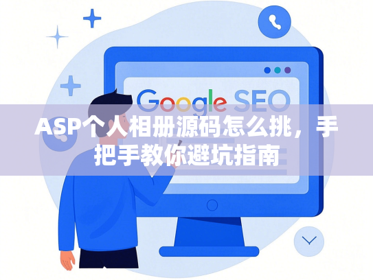 ASP个人相册源码怎么挑，手把手教你避坑指南-第1张图片