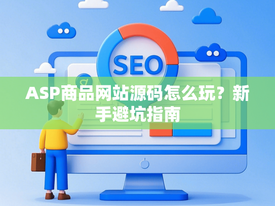 ASP商品网站源码怎么玩？新手避坑指南