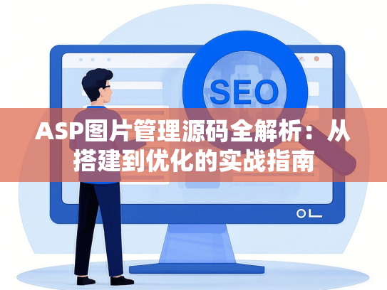 ASP图片管理源码全解析：从搭建到优化的实战指南