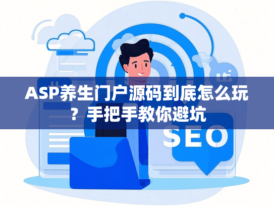 ASP养生门户源码到底怎么玩？手把手教你避坑