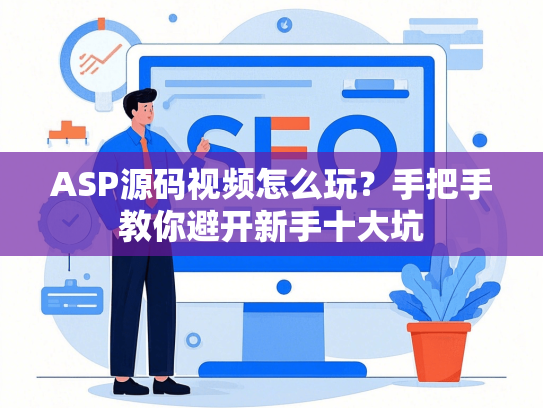 ASP源码视频怎么玩？手把手教你避开新手十大坑