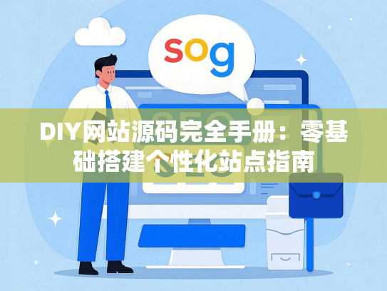 DIY网站源码完全手册：零基础搭建个性化站点指南
