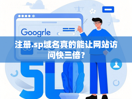 注册.sp域名真的能让网站访问快三倍？