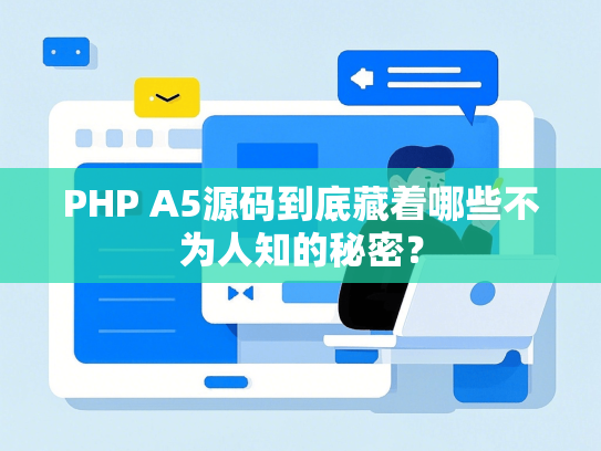 PHP A5源码到底藏着哪些不为人知的秘密？-第1张图片