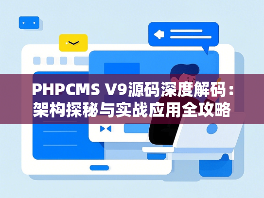 PHPCMS V9源码深度解码：架构探秘与实战应用全攻略