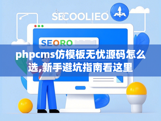 phpcms仿模板无忧源码怎么选,新手避坑指南看这里