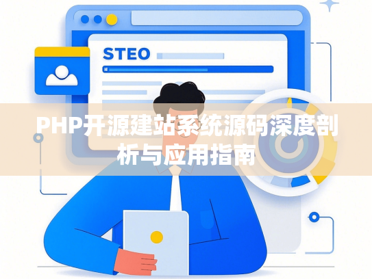 PHP开源建站系统源码深度剖析与应用指南