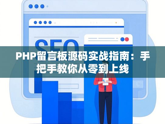 PHP留言板源码实战指南：手把手教你从零到上线-第1张图片