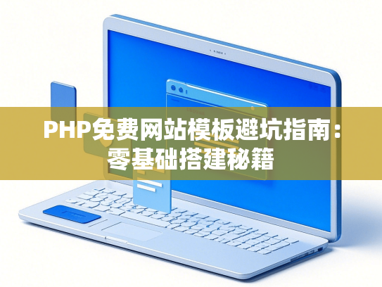 PHP免费网站模板避坑指南：零基础搭建秘籍