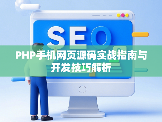 PHP手机网页源码实战指南与开发技巧解析-第1张图片
