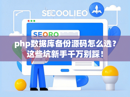php数据库备份源码怎么选？这些坑新手千万别踩！