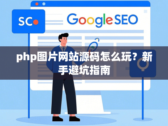 php图片网站源码怎么玩？新手避坑指南-第1张图片