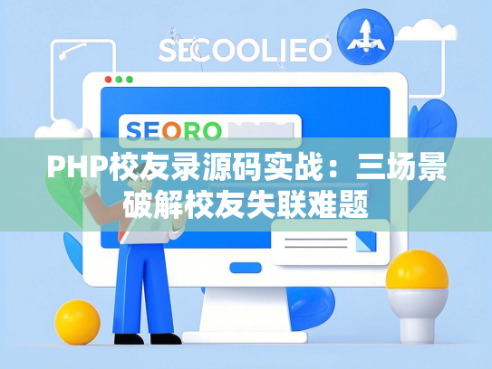 PHP校友录源码实战：三场景破解校友失联难题-第1张图片