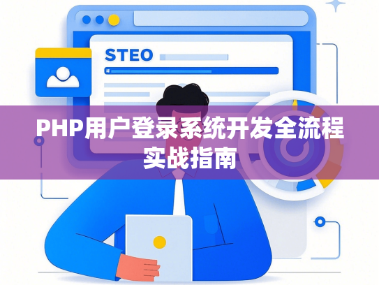 PHP用户登录系统开发全流程实战指南
