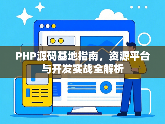 PHP源码基地指南，资源平台与开发实战全解析-第1张图片