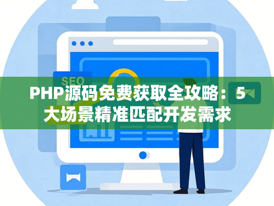 PHP源码免费获取全攻略：5大场景精准匹配开发需求