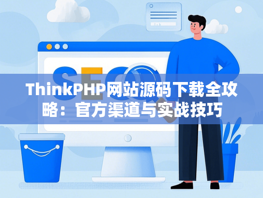 ThinkPHP网站源码下载全攻略：官方渠道与实战技巧-第1张图片