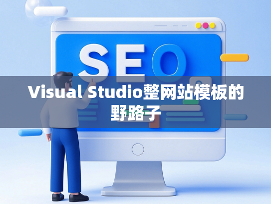 Visual Studio整网站模板的野路子-第1张图片