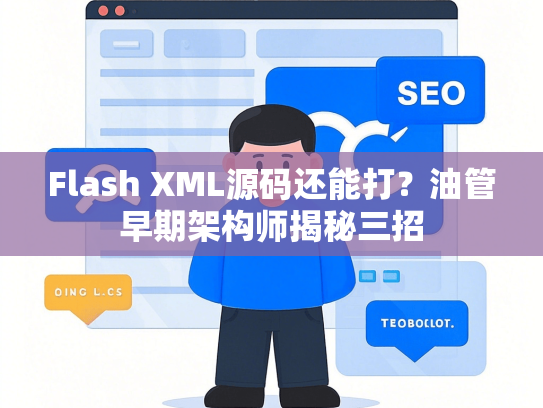 Flash XML源码还能打？油管早期架构师揭秘三招-第1张图片