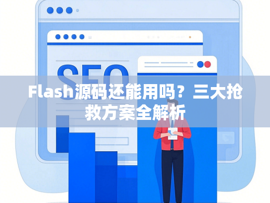 Flash源码还能用吗？三大抢救方案全解析