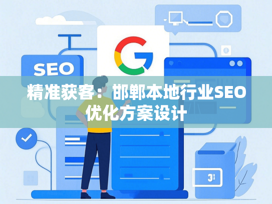 精准获客：邯郸本地行业SEO优化方案设计