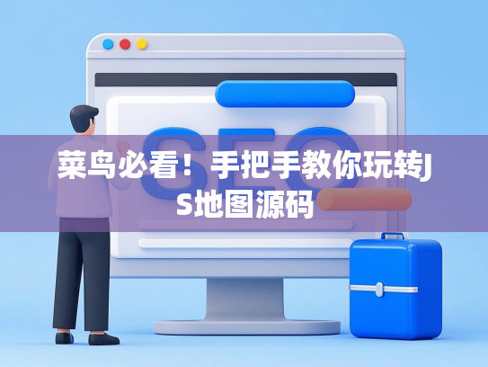 菜鸟必看！手把手教你玩转JS地图源码