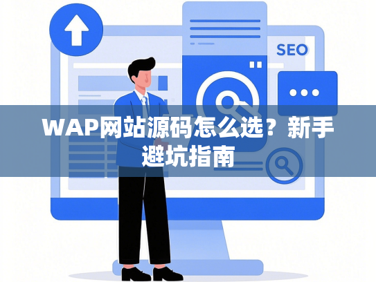WAP网站源码怎么选？新手避坑指南