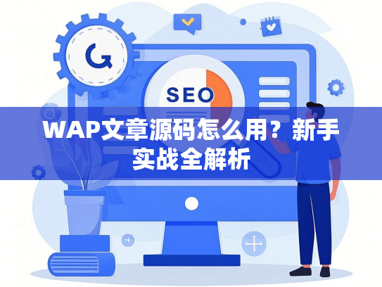 WAP文章源码怎么用？新手实战全解析-第1张图片