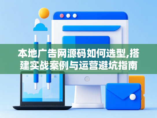 本地广告网源码如何选型,搭建实战案例与运营避坑指南