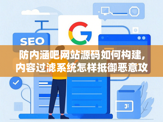防内涵吧网站源码如何构建,内容过滤系统怎样抵御恶意攻击,数据泄露危机能否彻底规避-第1张图片
