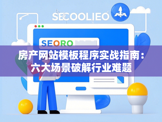 房产网站模板程序实战指南：六大场景破解行业难题-第1张图片