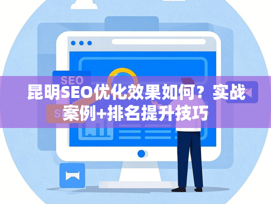 昆明SEO优化效果如何？实战案例+排名提升技巧-第1张图片