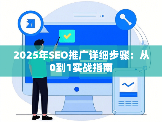 2025年SEO推广详细步骤：从0到1实战指南