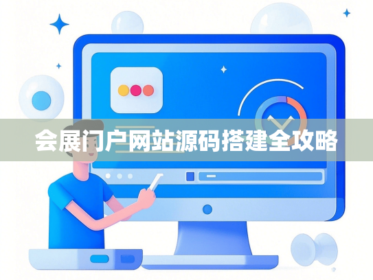 会展门户网站源码搭建全攻略